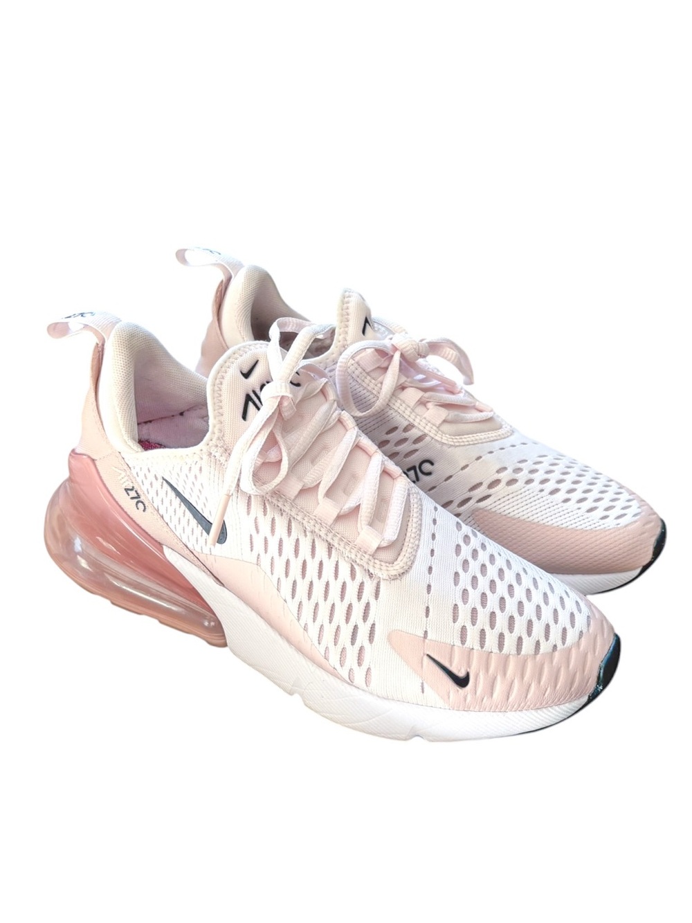 Nike Air Max 270 Sneakers - Picture 8 of 10